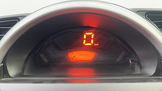 Used 2021 maruti-suzuki S-Presso VXI Plus Petrol Manual interior CLUSTERMETER VIEW