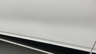 Used 2019 Renault Triber RXT Petrol Manual dents MINOR DENT