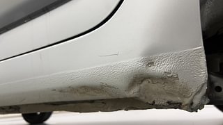 Used 2019 Hyundai Grand i10 [2017-2020] Sportz 1.2 Kappa VTVT CNG (Outside Fitted) Petrol+cng Manual dents MINOR DENT
