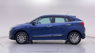 Used 2017 Maruti Suzuki Baleno [2015-2019] Alpha Diesel Diesel Manual exterior LEFT SIDE VIEW