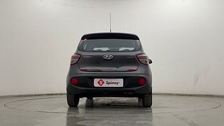 Used 2019 Hyundai Grand i10 [2017-2020] Sportz 1.2 CRDi Diesel Manual exterior BACK VIEW