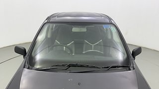 Used 2021 Maruti Suzuki Alto 800 [2019-2022] LXI Petrol Manual exterior FRONT WINDSHIELD VIEW