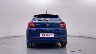 Used 2017 Maruti Suzuki Baleno [2015-2019] Alpha Diesel Diesel Manual exterior BACK VIEW