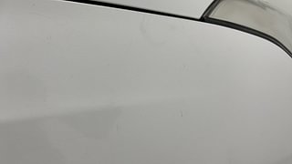 Used 2016 Hyundai Grand i10 Sportz 1.2 Kappa VTVT Petrol Manual dents MINOR DENT