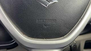 Used 2021 Maruti Suzuki Alto 800 [2019-2022] LXI Petrol Manual top_features Airbags