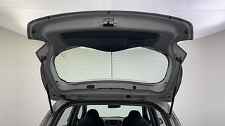 Used 2019 Hyundai Grand i10 [2017-2020] Sportz 1.2 Kappa VTVT CNG (Outside Fitted) Petrol+cng Manual interior DICKY DOOR OPEN VIEW