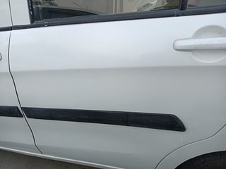 Used 2018 Maruti Suzuki Celerio VXI (O) CNG Petrol+cng Manual dents MINOR DENT