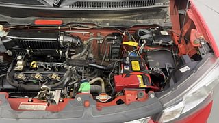 Used 2021 maruti-suzuki S-Presso VXI Plus Petrol Manual engine ENGINE LEFT SIDE VIEW