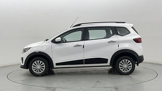 Used 2019 Renault Triber RXT Petrol Manual exterior LEFT SIDE VIEW
