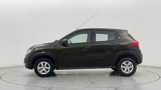 Used 2019 Renault Kwid [2015-2019] RXL Petrol Manual exterior LEFT SIDE VIEW