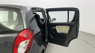 Used 2021 Maruti Suzuki Alto 800 [2019-2022] LXI Petrol Manual interior RIGHT REAR DOOR OPEN VIEW