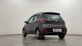 Used 2019 Hyundai Grand i10 [2017-2020] Sportz 1.2 CRDi Diesel Manual exterior LEFT REAR CORNER VIEW