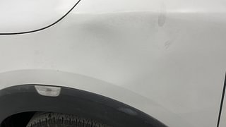 Used 2019 Renault Triber RXT Petrol Manual dents MINOR DENT