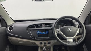 Used 2021 Maruti Suzuki Alto 800 [2019-2022] LXI Petrol Manual interior DASHBOARD VIEW