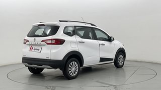 Used 2019 Renault Triber RXT Petrol Manual exterior RIGHT REAR CORNER VIEW