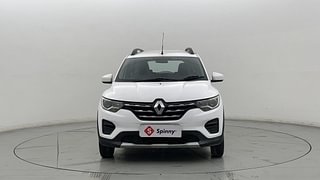 Used 2019 Renault Triber RXT Petrol Manual exterior FRONT VIEW
