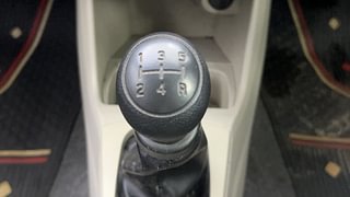 Used 2021 Maruti Suzuki Alto 800 [2019-2022] LXI Petrol Manual interior GEAR  KNOB VIEW