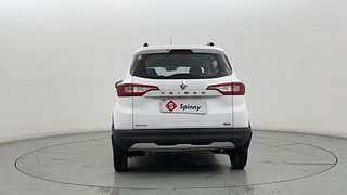 Used 2019 Renault Triber RXT Petrol Manual exterior BACK VIEW