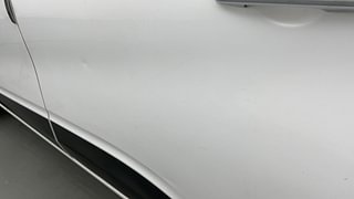 Used 2019 Renault Triber RXT Petrol Manual dents MINOR DENT