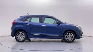 Used 2017 Maruti Suzuki Baleno [2015-2019] Alpha Diesel Diesel Manual exterior RIGHT SIDE VIEW