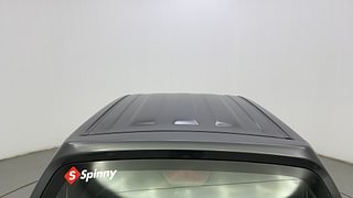 Used 2021 Maruti Suzuki Alto 800 [2019-2022] LXI Petrol Manual exterior EXTERIOR ROOF VIEW
