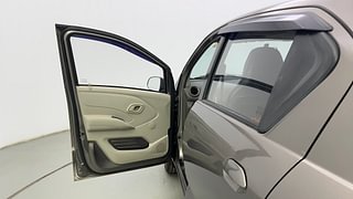 Used 2017 Datsun Redi-GO [2015-2019] T (O) Petrol Manual interior LEFT FRONT DOOR OPEN VIEW