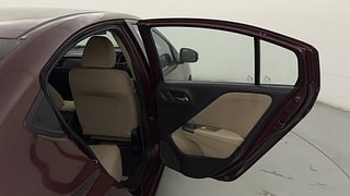 Used 2014 Honda City [2014-2017] V Petrol Manual interior RIGHT REAR DOOR OPEN VIEW