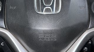 Used 2014 Honda City [2014-2017] V Petrol Manual top_features Airbags
