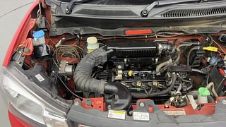 Used 2021 maruti-suzuki S-Presso VXI Plus Petrol Manual engine ENGINE RIGHT SIDE VIEW