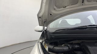 Used 2016 Hyundai Grand i10 Sportz 1.2 Kappa VTVT Petrol Manual engine ENGINE RIGHT SIDE HINGE & APRON VIEW