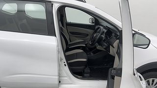 Used 2019 Renault Triber RXT Petrol Manual interior RIGHT SIDE FRONT DOOR CABIN VIEW