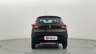 Used 2019 Renault Kwid [2015-2019] RXL Petrol Manual exterior BACK VIEW