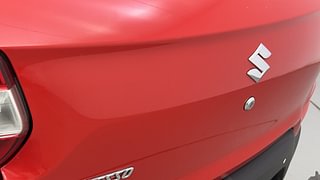 Used 2021 maruti-suzuki S-Presso VXI Plus Petrol Manual dents MINOR SCRATCH