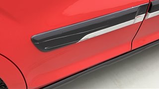 Used 2021 maruti-suzuki S-Presso VXI Plus Petrol Manual dents MINOR SCRATCH