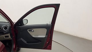 Used 2017 Maruti Suzuki Alto K10 [2014-2019] VXi (O) Petrol Manual interior RIGHT FRONT DOOR OPEN VIEW