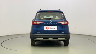 Used 2020 Renault Triber RXZ Petrol Manual exterior BACK VIEW