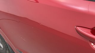 Used 2022 Hyundai Grand i10 Nios Sportz 1.2 Kappa VTVT CNG Petrol+cng Manual dents MINOR DENT