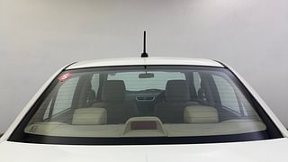 Used 2017 Maruti Suzuki Swift Dzire ZDI Diesel Manual exterior BACK WINDSHIELD VIEW