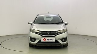 Used 2016 Honda Jazz [2015-2019] V Diesel Diesel Manual exterior FRONT VIEW