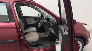 Used 2017 Maruti Suzuki Alto K10 [2014-2019] VXi (O) Petrol Manual interior RIGHT SIDE FRONT DOOR CABIN VIEW