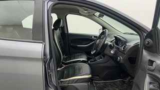 Used 2016 Ford Figo [2015-2019] Titanium1.5 TDCi Diesel Manual interior RIGHT SIDE FRONT DOOR CABIN VIEW