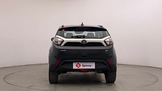 Used 2018 Tata Nexon [2017-2020] XZ Plus Diesel Diesel Manual exterior BACK VIEW