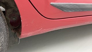 Used 2022 Hyundai Grand i10 Nios Sportz 1.2 Kappa VTVT CNG Petrol+cng Manual dents MINOR SCRATCH