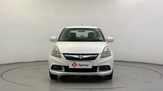 Used 2017 Maruti Suzuki Swift Dzire ZDI Diesel Manual exterior FRONT VIEW