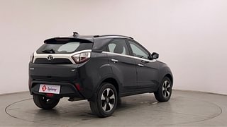 Used 2018 Tata Nexon [2017-2020] XZ Plus Diesel Diesel Manual exterior RIGHT REAR CORNER VIEW