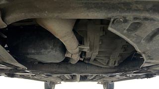 Used 2017 Maruti Suzuki Swift Dzire ZDI Diesel Manual extra FRONT LEFT UNDERBODY VIEW