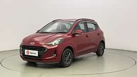 2022 Hyundai Grand i10 Nios Sportz 1.2 Kappa VTVT CNG