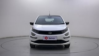 Used 2020 Tata Altroz XZ 1.2 Petrol Manual exterior FRONT VIEW