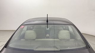 Used 2015 Skoda Rapid [2011-2016] Ambition Diesel MT Diesel Manual exterior BACK WINDSHIELD VIEW