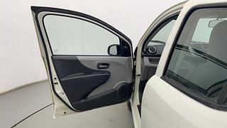 Used 2011 Maruti Suzuki A-Star [2008-2012] Vxi Petrol Manual interior LEFT FRONT DOOR OPEN VIEW